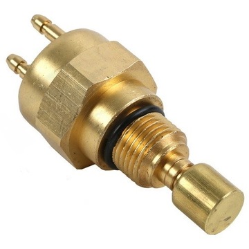 Temperature sensor radiator kawasaki zx7 - r zx9r, фото