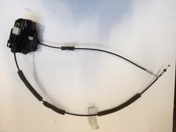 Door lock left rear door infiniti q70 m m30d m35h m37, фото