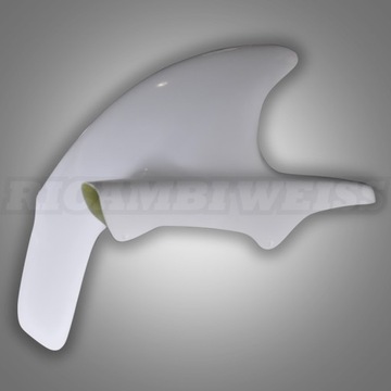 Wing rear wing kawasaki zx12r wr33, фото