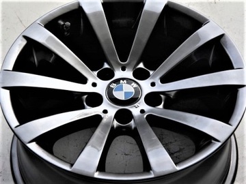 Оригинал bmw e90 e93 e46 17 целые 6783631 b17. 105, фото