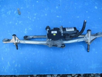 Wiper mechanism fiat tipo 2015 ->, фото