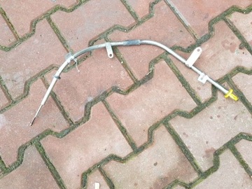 Dipstick oil opel insignia 55568170, фото