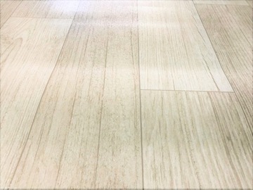 Coating pvc gumolit 2m linoleum light gray, фото