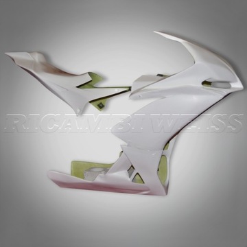 Fairings torowe aprilia rsv 4 factory kdr503, фото