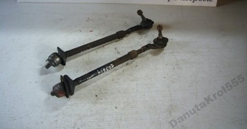 2058/ 4 steering linkage left right renault clio 1, фото