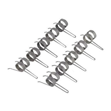 Bosch spike springs aerator bosch avr 1100, фото