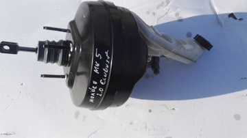 Ford mondeo mk5 2.0 ecoboost vacuum brake booster brake cylinder, фото