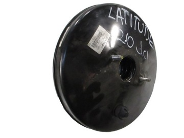 Vacuum pump renault latitude 2.0 dci, фото