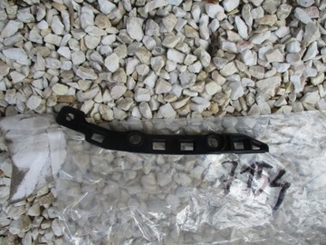 Mercedes gla w156 fasteners right rear bumper, фото