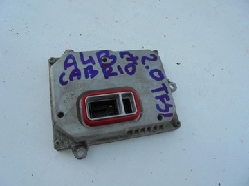 Converter xenon 1307 329115 audi a4 b7 convertible, фото