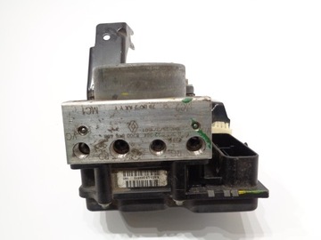 Pump abs 0 265 232 384 dacia duster 1 2010-, фото