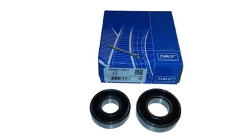 Skf bearing wheels ass suzuki swift alto daewoo tico, фото