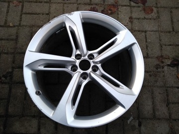 Диск 9jx21 et35 5x112 audi a7 rs7 4g8 601025an, фото