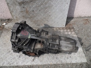 Коробка передач audi a4 b7 2.0 tdi jem, фото