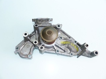 Lexus ls430 gs430 4.3 v8 3uz water pump, фото