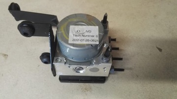 Ford focus rs pump g1fc-2c405-af g1fc-2c219-bc, фото