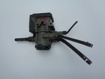 Renault midlum dxi e5 volvo fl 7 fh 13 valve ebs front 20828237, фото