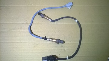 Suzuki splash agila b 1, 2 lambda probe gray, фото