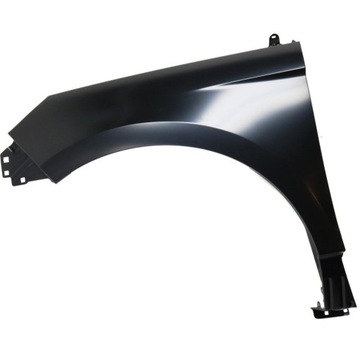 New left wing ford edge 2015 - original, фото