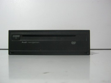 Reader control unit mmi audi a5 a6 q7, фото