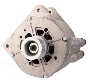 Ca1767 generator renault espace megane scenic dci, фото