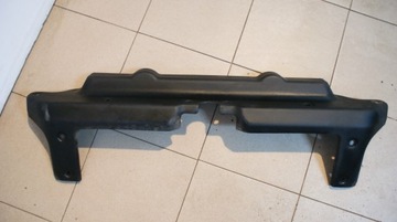 Kia sorento защита передней панели 86585 - 3e000, фото