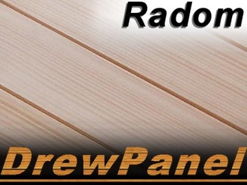 Cladding pine - cladding - cladding 98x11mm, фото