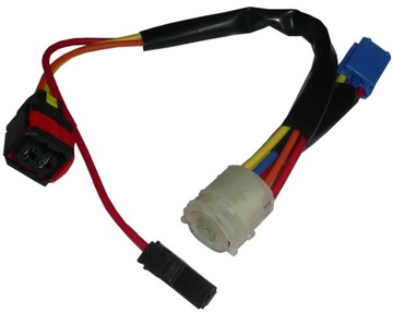 New ignition switch connector citroen picasso peugeot 206 quality, фото