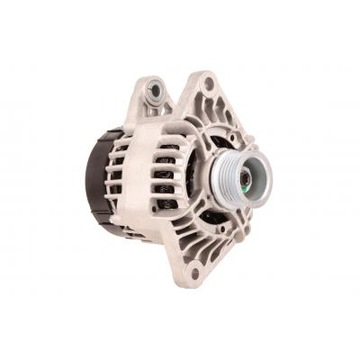 Ca1743 new generator original fiat lancia, фото