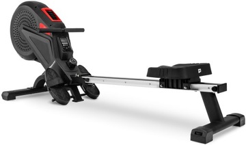 Rower aerial hop-sport hs-070r rush, фото