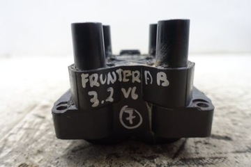 Opel frontera 3.2 v6 ignition coil original, фото