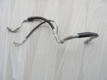 Wire tube air conditioner w212 restyling a2128301616, фото