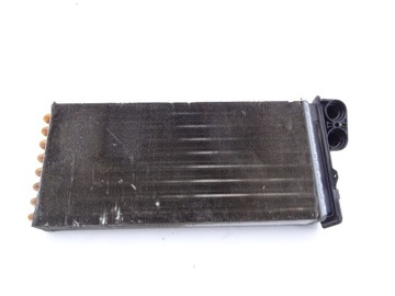Renault midlum 00-06 radiator stove waters, фото