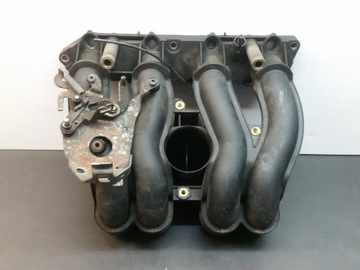 Впускной коллектор mercedes c w202 1.8 16v, фото