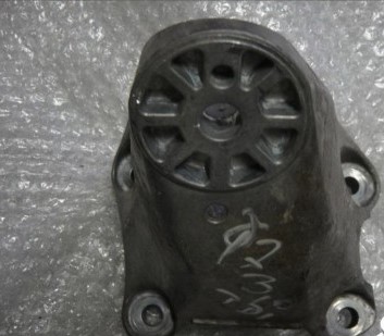 Audi q7 4l0 3, 0 tfsi bracket motor right 7l8199308f, фото
