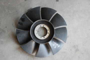Iveco daily 2. 3hpi 14- fan propeller fan, фото