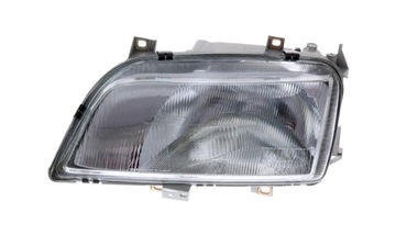 Headlight front headlight vw sharan 1995 - 2000 left, фото