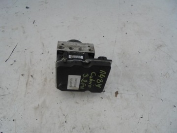 Насос abs 8e0614517bh audi a4 b7 кабріолет 3.2, фото