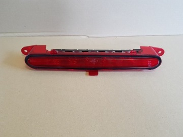 Ford focus mk2 restyling coupe lantern stop covers ass, фото