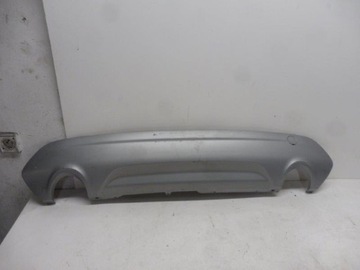 Rear bumper bottom ford c - max 2 d2a3b, фото