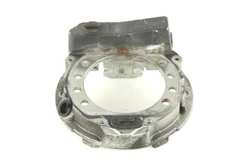 Brake disc dust cover right iveco daily 12 - 5801324148, фото