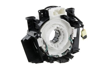 Plume cushions airbag nissan pathfinder 05-, фото