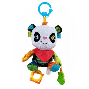 Подвеска balibazoo panda peter dd86532, фото