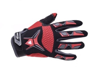 Mittens inmotion cross range red xs, фото