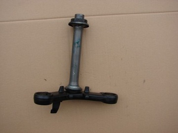 Shelf lower kawasaki ninja ex 250 08-12, фото