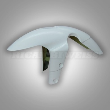 Pokoplast wing aprilia rs 125 99-05 lr54, фото