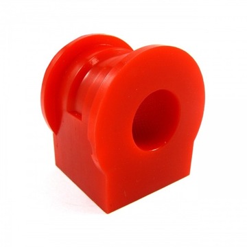 Polyurethane renault laguna 2 bushing stabilizer right, фото