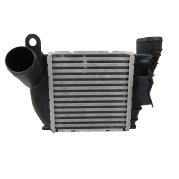 Intercooler leon toledo 1.8 1. 9tdi 1j0145803t, фото