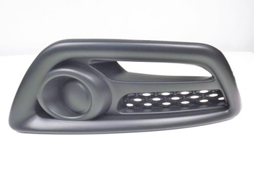 Renault captur 13-16 lattice frame lattice cap, фото