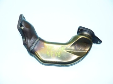 Mercedes-benz original a2781420315 m278, фото